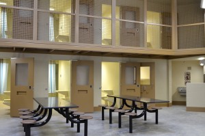 Starke County Justice Center