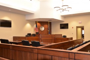 Starke County Justice Center