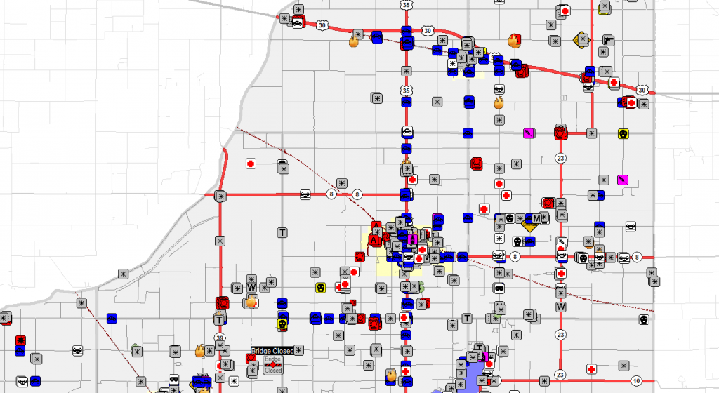 Crime Mapper and GIS – Starke County Sheriff’s Office