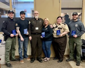 2024 Employees Of The Year