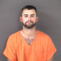 Booking photo of Dakota Wetzel